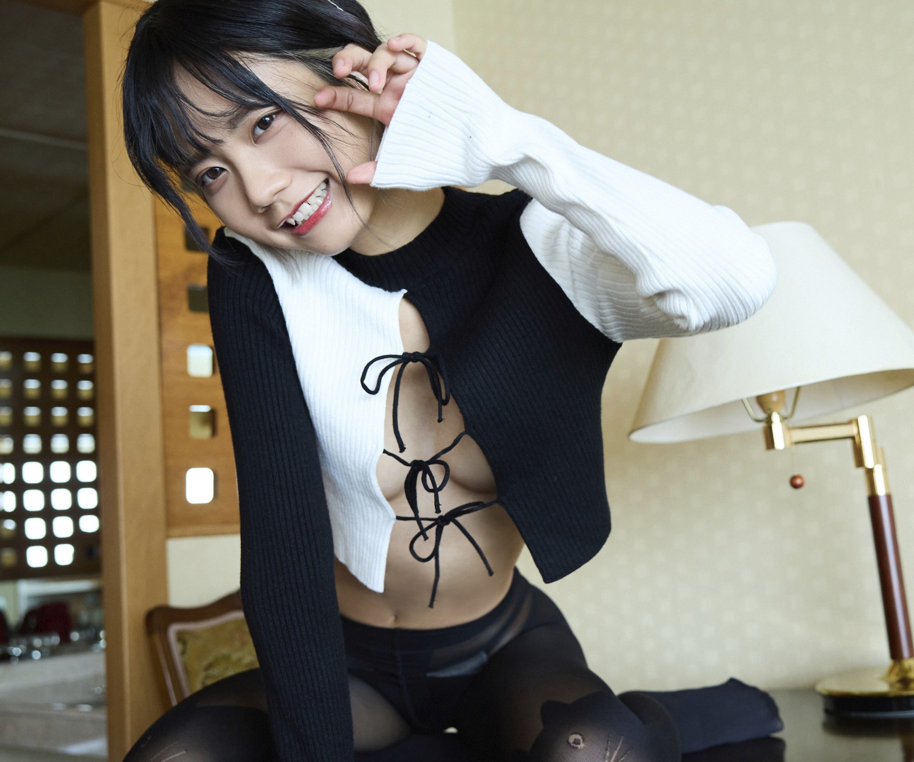 Kareshichan かれしちゃん, デジタル限定 写真集 「濡れてあふれて、見せつけて」 Set.01 - Kareshichan かれしちゃん デジタル限定 写真集 「濡れてあふれて、見せつけて」 Set.01.21P