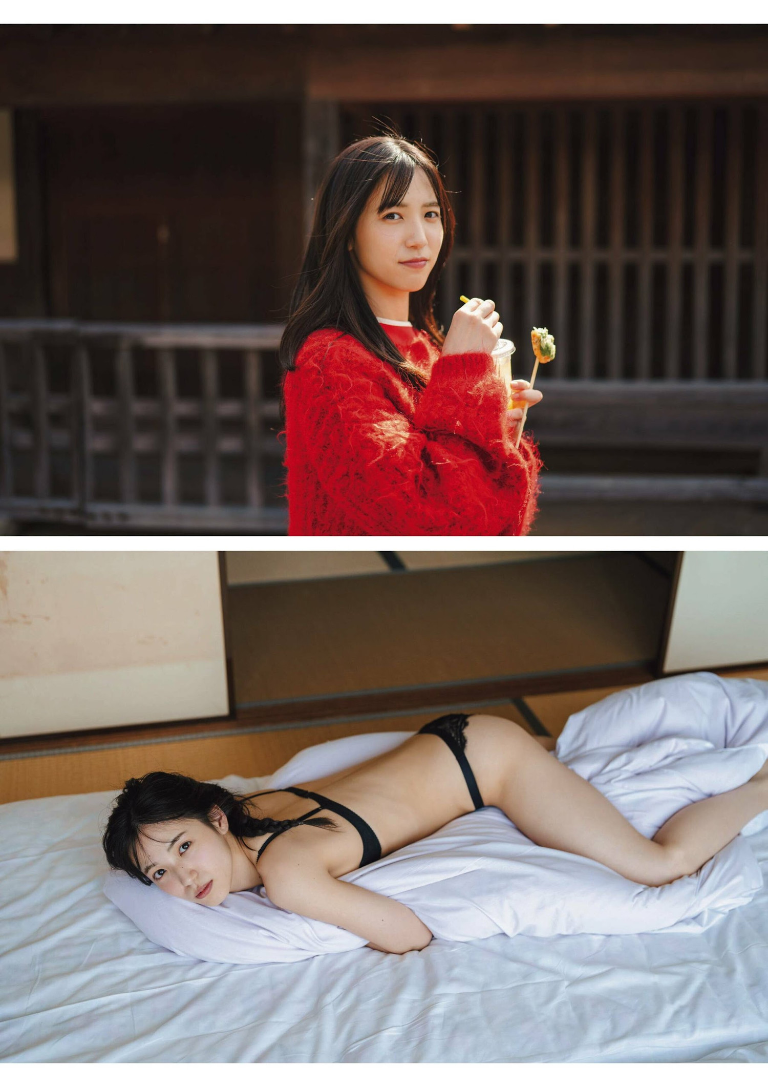 Miu Shitao 下尾みう, Ex-Taishu 2024.03 (EX大衆 2024年3月号) - Miu Shitao 下尾みう Ex Taishu 2024.03 EX大衆 2024年3月号.09P