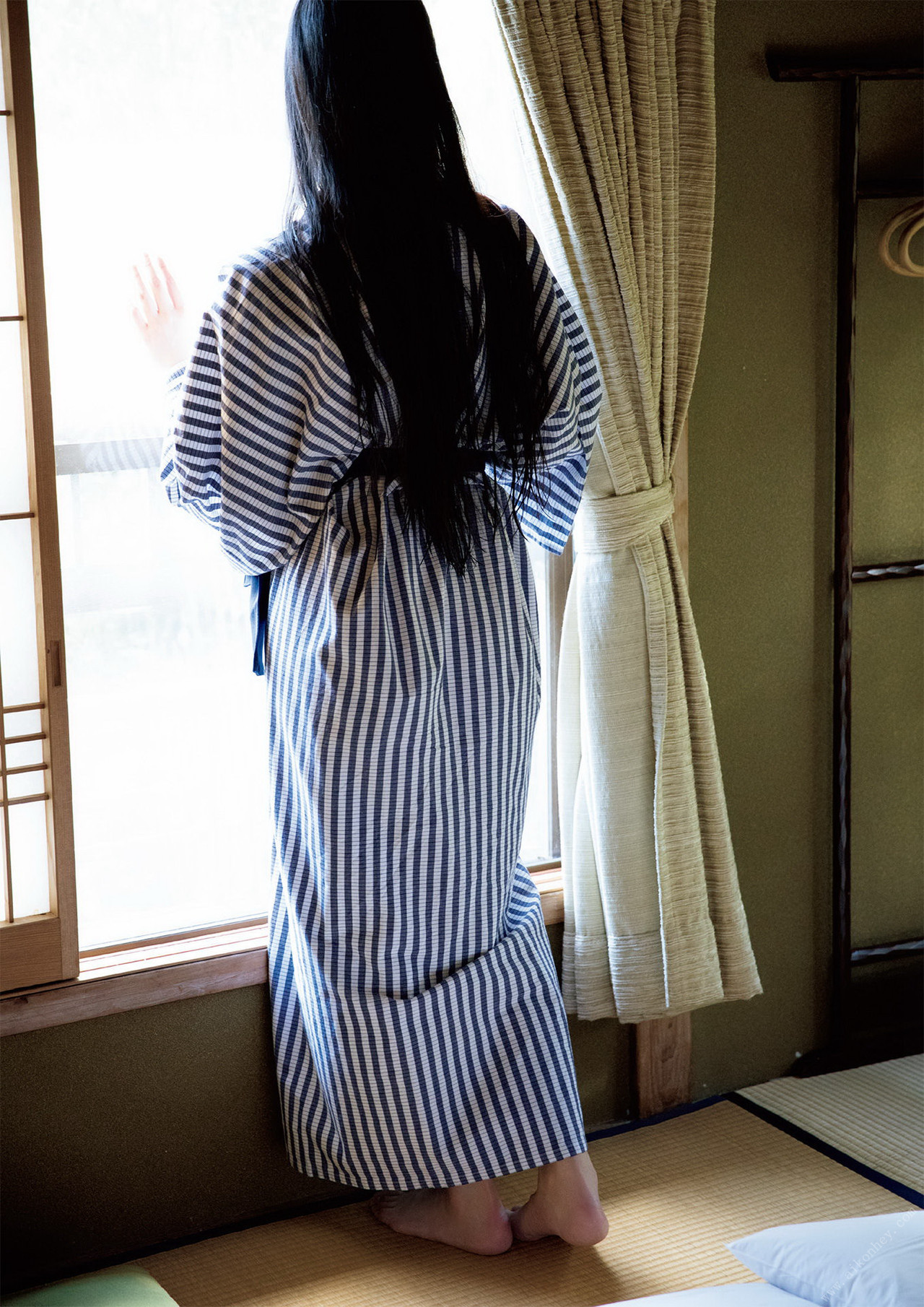 Asuka Oda 小田飛鳥, FLASHデジタル写真集 聖域 Set.02 - Nude Pictures Asuka Oda 小田飛鳥 FLASHデジタル写真集 聖域 Set.02.08P