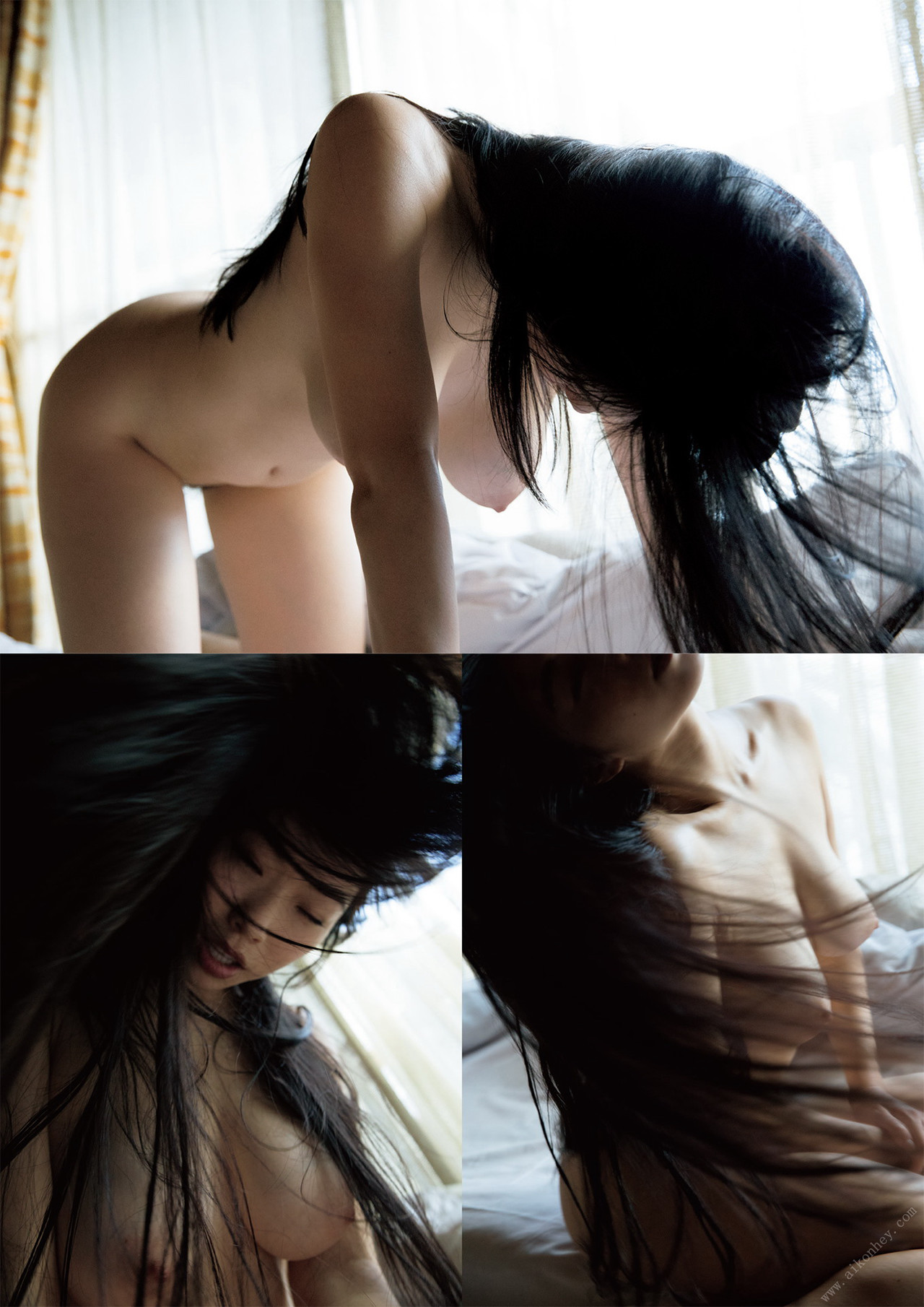 Asuka Oda 小田飛鳥, FLASHデジタル写真集 聖域 Set.02 - Nude Pictures Asuka Oda 小田飛鳥 FLASHデジタル写真集 聖域 Set.02.15P