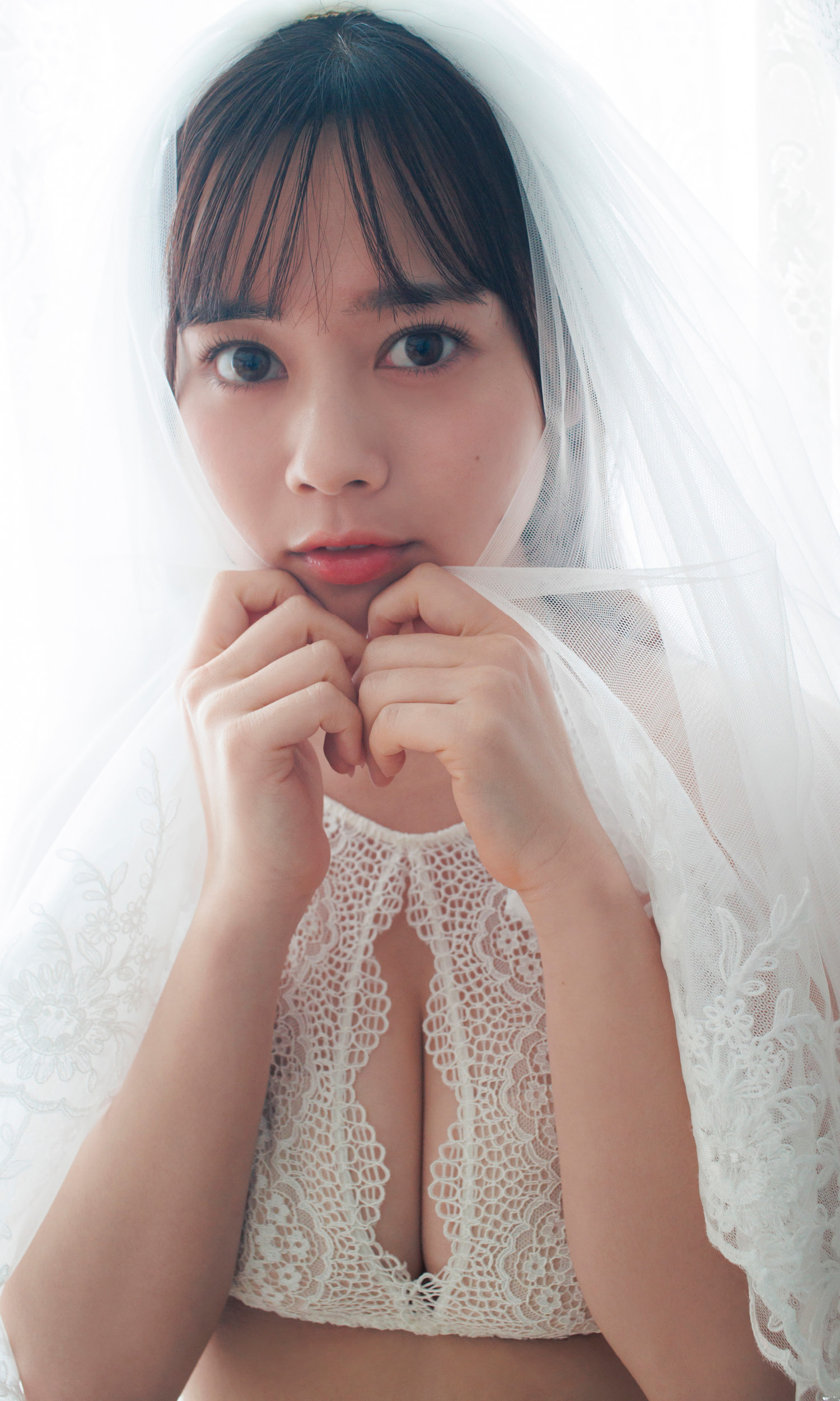 Saeko Kondo 近藤沙瑛子, 週プレ Photo Book 「夏の扉を開いたあの日の教室で」 Set.01 - Saeko Kondo 近藤沙瑛子 週プレ Photo Book 「夏の扉を開いたあの日の教室で」 Set.01.07P