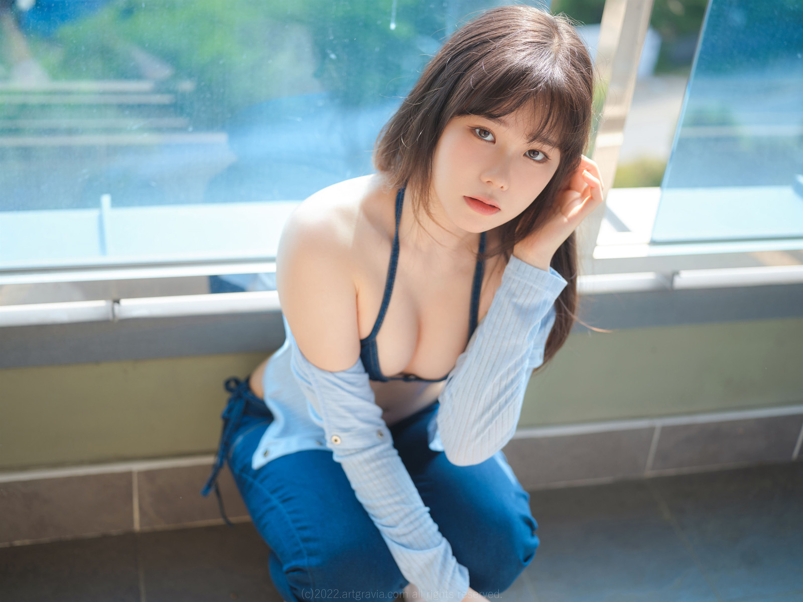 Sira 시라, ArtGravia Vol.412 Photobook Set.01 - Sira 시라 ArtGravia Vol.412 Photobook Set.01.04P