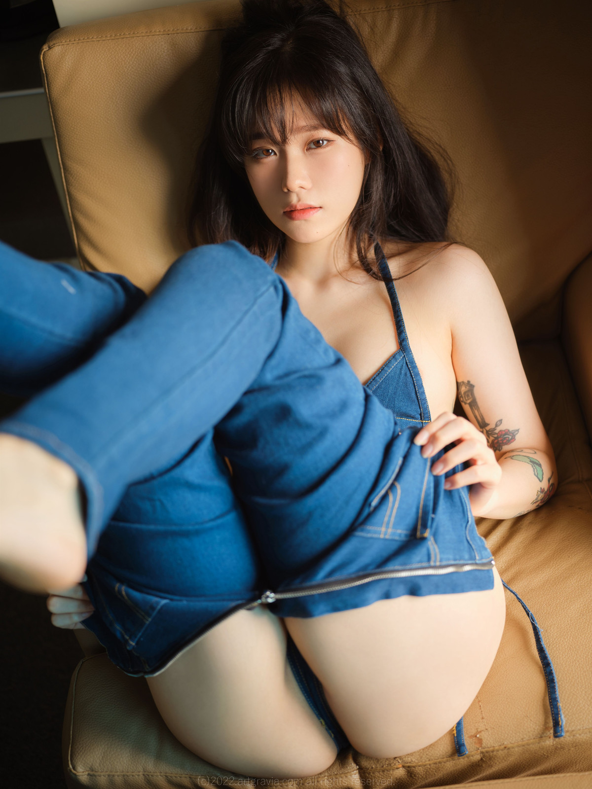 Sira 시라, ArtGravia Vol.412 Photobook Set.01 - Sira 시라 ArtGravia Vol.412 Photobook Set.01.15P